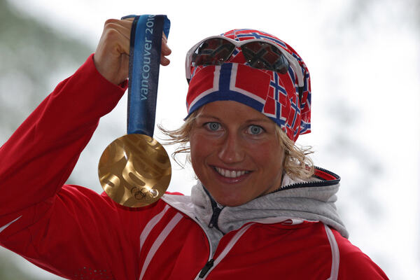 Medal NordicFocus