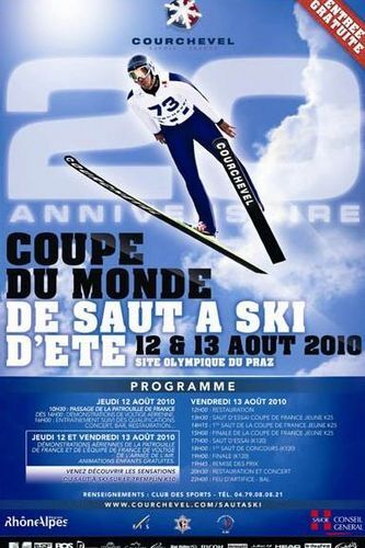 Courchevel