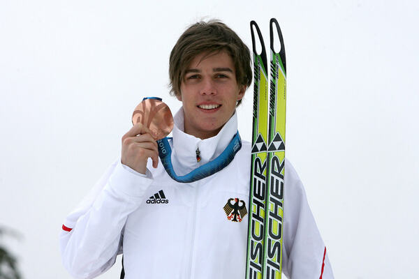 Medal NordicFocus