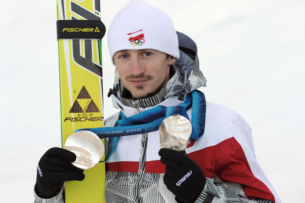 Malysz NordicFocus