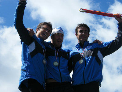 Podium