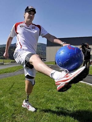 lanzinger