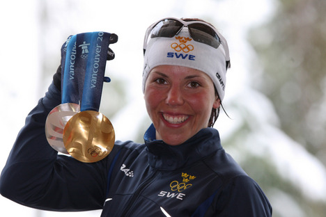 Medal NordicFocus Medal