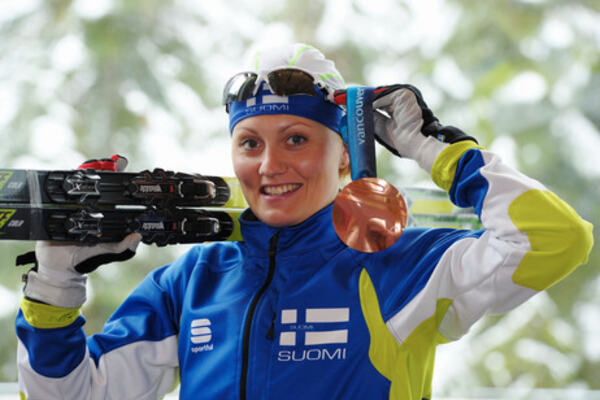 Medal NordicFocus