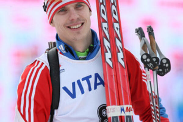 Ustyugov NordicFocus