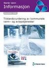 BedreVA_resultatrapport2009_Forside_medium_100x139