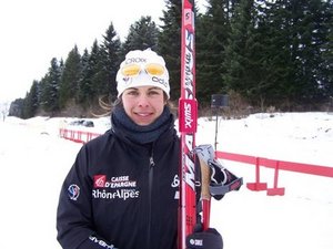 Anouk Faivre-Picon