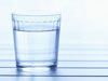 vannglass