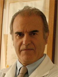 Dr. Manuel Pinto Coelho, leder av Association for a Drug-Free Portugal 