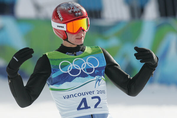 Stoch NordicFocus