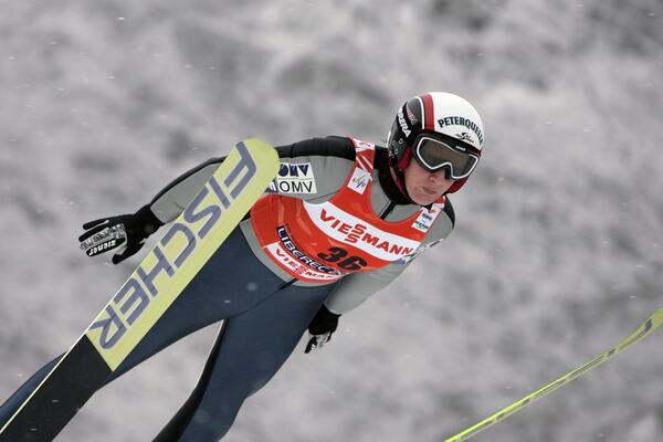 Iraschko NordicFocus