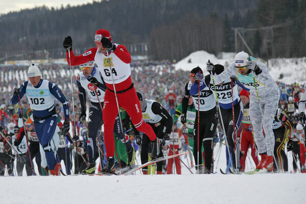 Group NordicFocus