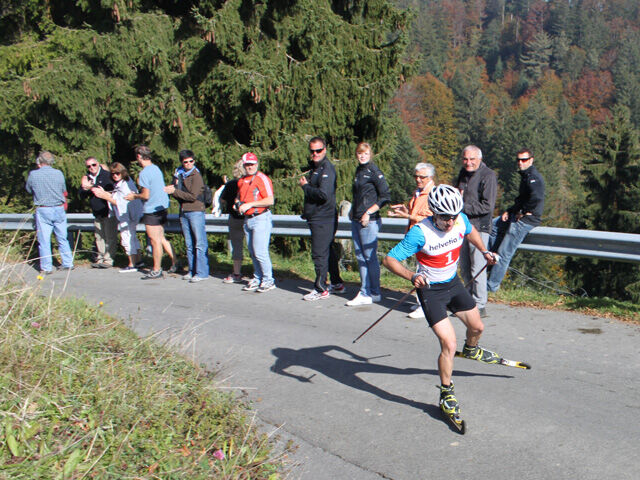 photo Swiss Ski