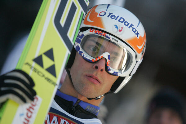 Descombes NordicFocus