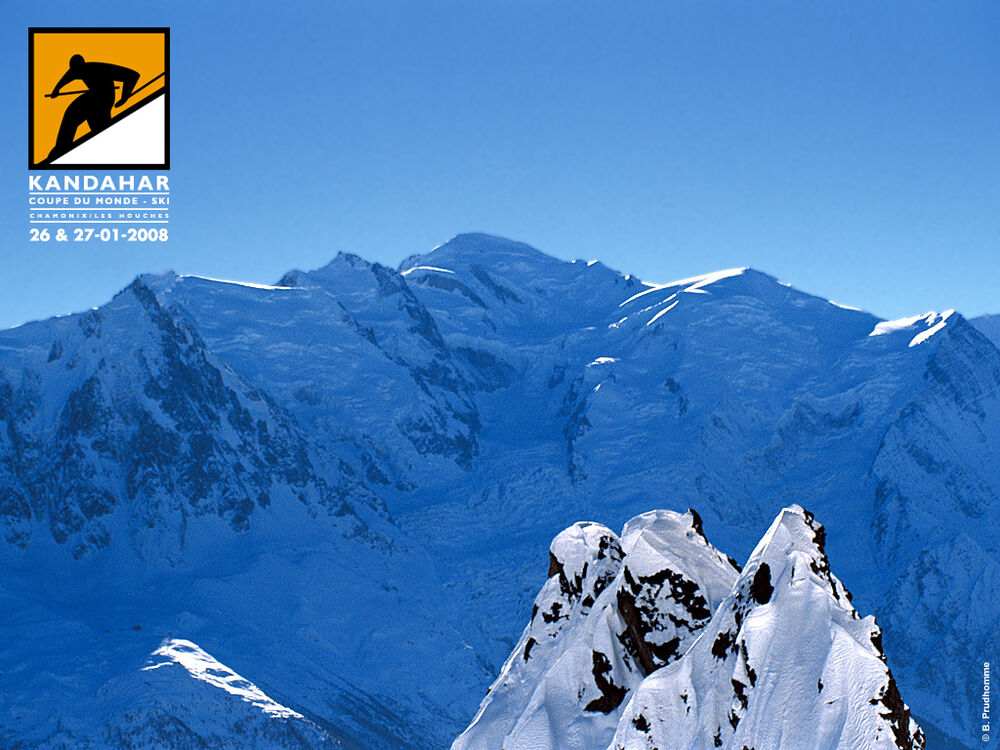 Chamonix s'installe dans le calendrier mondial Sports Infos Ski