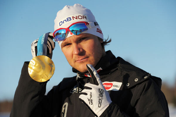 Pettersen NordicFocus