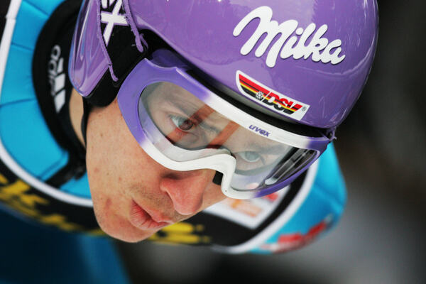 Schmitt NordicFocus