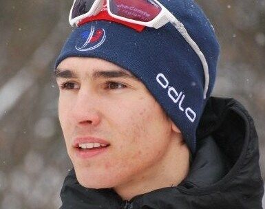 Samuel Guy[1]