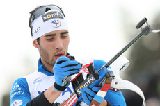 Fourcade NordicFocus Fourcade