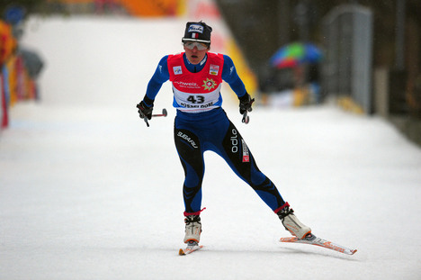 Locatelli NordicFocus Locatelli