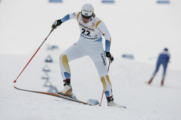 Ingemarsdotter NordicFocus