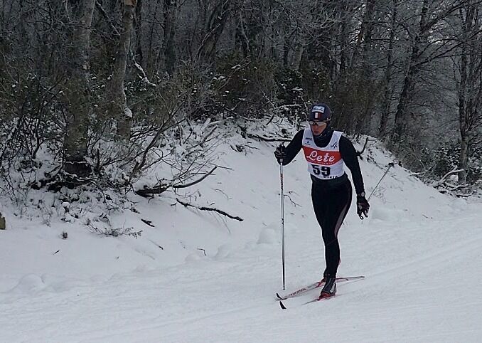 Locatelli Manon Suede