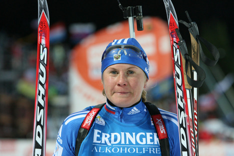 Romanova NordicFocus Romanova