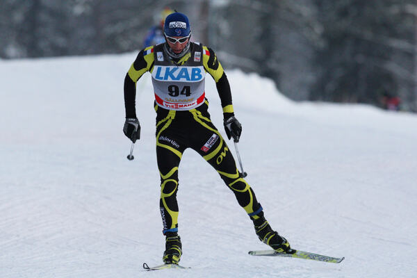 Gaillard NordicFocus