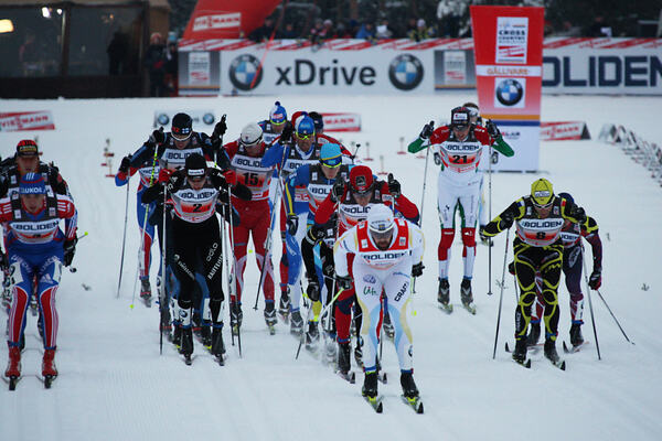 Group NordicFocus