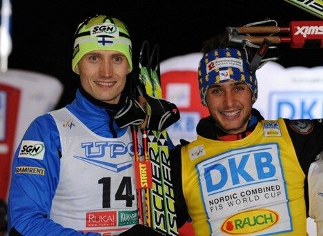 Manninen Lamy Chappuis