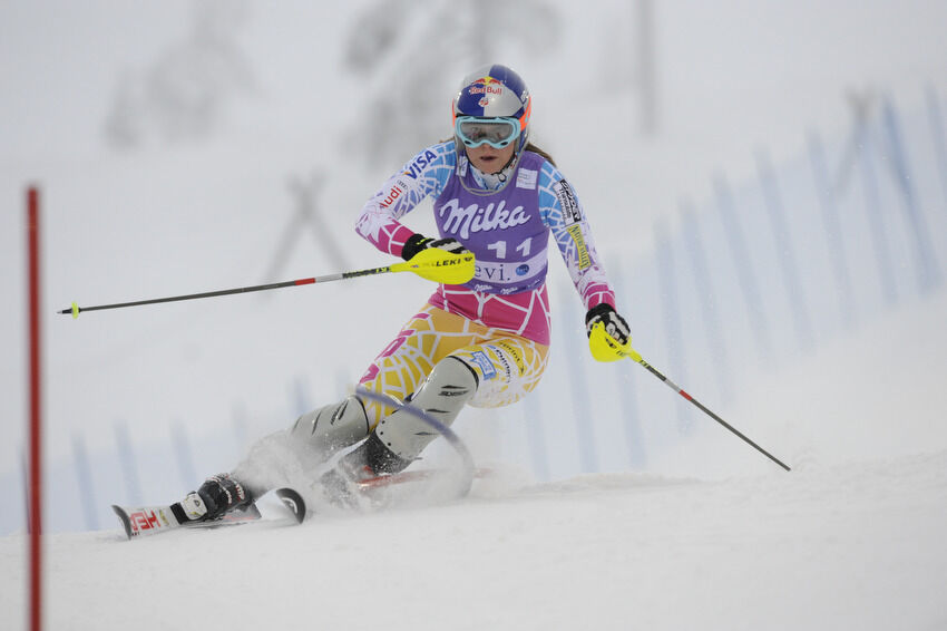Vonn