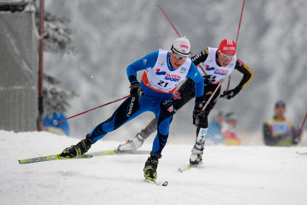 Group NordicFocus