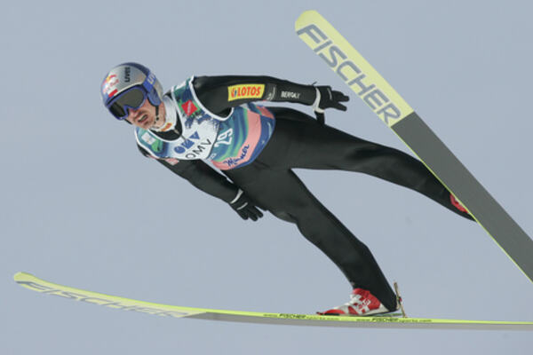 Malysz NordicFocus