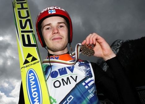 Olli