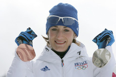 Medal NordicFocus Medal