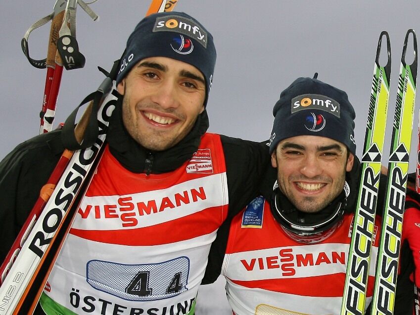 Fourcade Brothers