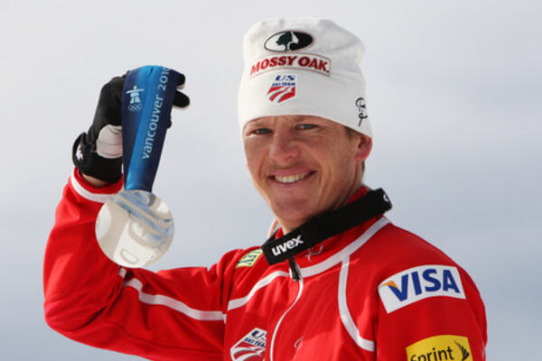 Medal NordicFocus