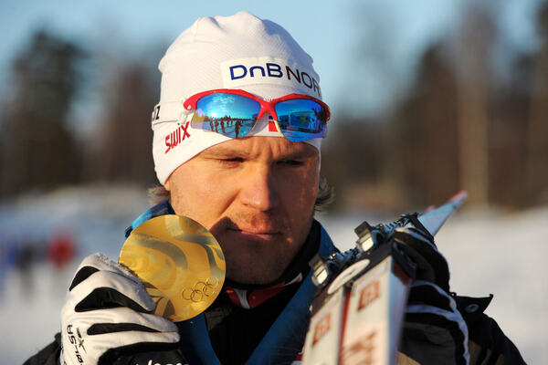 Pettersen NordicFocus