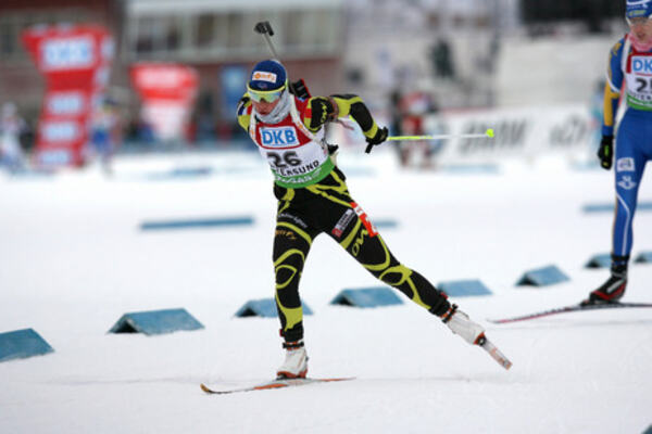 Dorin NordicFocus