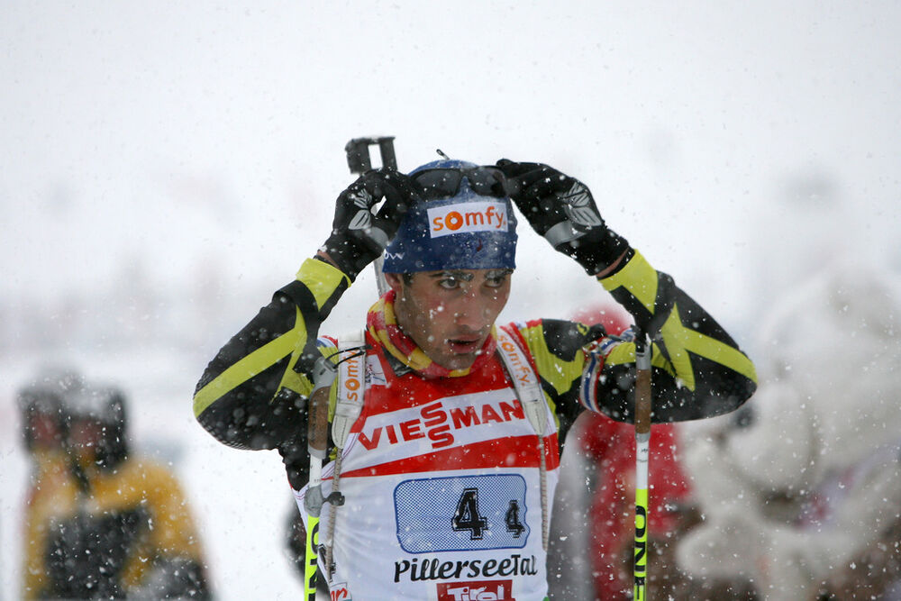 Fourcade