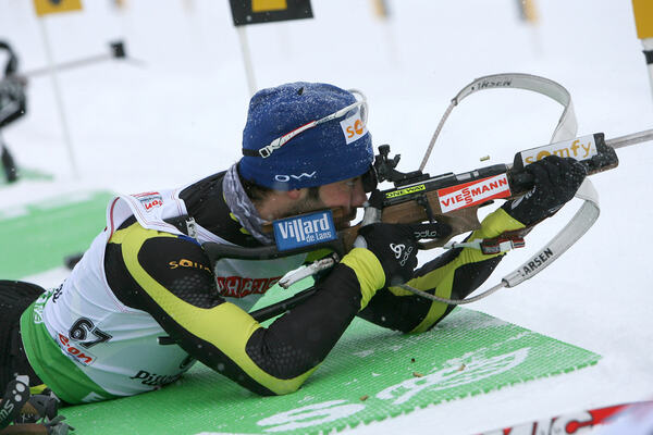 Fourcade NordicFocus
