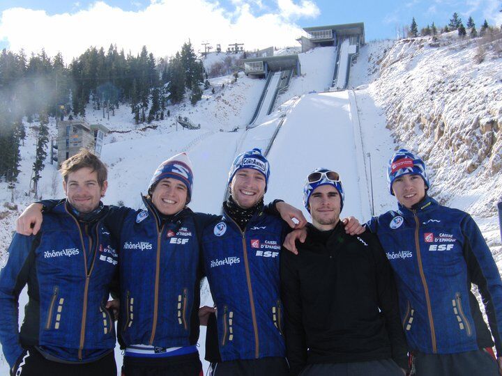 France CCUP