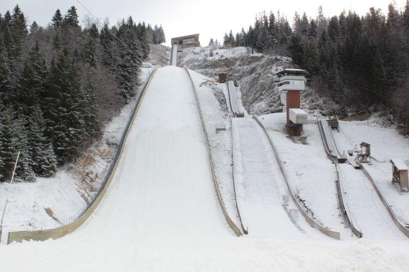 Chaux Neuve