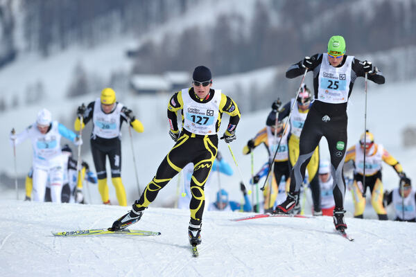 Group NordicFocus