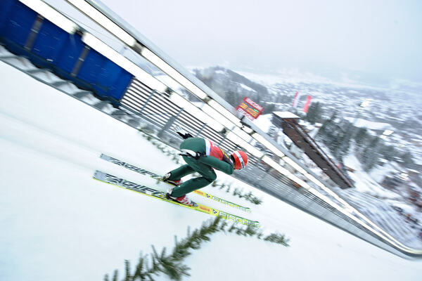 Feature NordicFocus