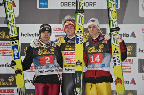 Podium