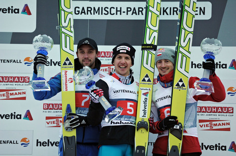 Podium