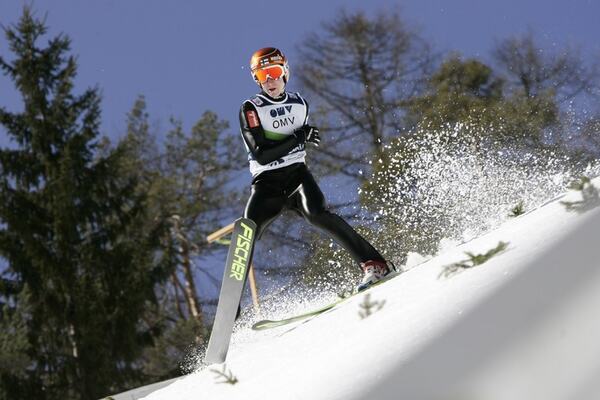 Larinto NordicFocus