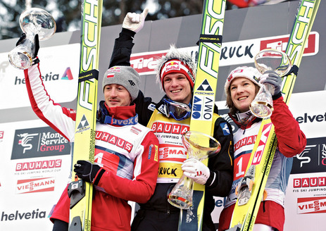 Podium