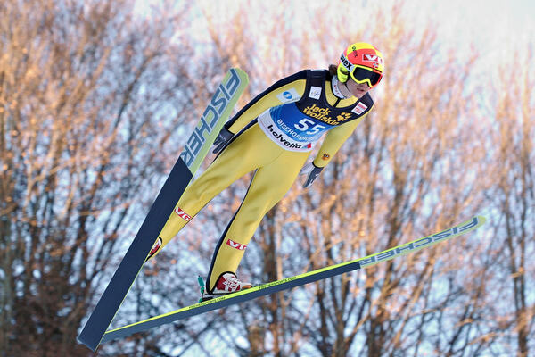 Hilde NordicFocus